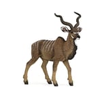 Papo - 50104 - Figurine - Animaux - Antilope Koudou