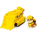 Paw patrol basic vehicle rubble