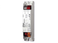 Eltako DL-1CH-16A-DC12+, Dimmer, Extern, Trådlös, Vit, LED, IP20