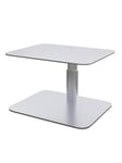 Desire2 Monitor Stand Vertical Adjustable