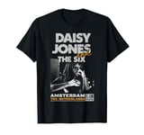 Daisy Jones & the Six - Vintage Daisy Amsterdam T-Shirt