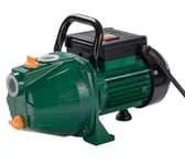 Pompe de surface 800 W débit maxi 3180 l/h