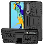 Hybrid Protective Case for Huawei P30 Phone Slim Cover Bag Rugged