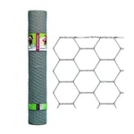 Betafence Hexanet 25 3 H 50 M 50