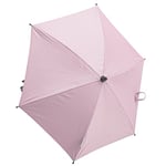 For-your-Little-One Parasol Compatible avec Graco, Swift Fold, Rose clair