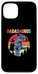 iPhone 13 Matching Family Dadasaurus Father's Day Dinosaurus Case