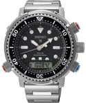 Seiko Watch Prospex PADI Arnie Hybrid Divers 40th Anniversary