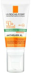 Facial Sun Cream Anthelios XL Anti-Shine La Roche Posay Spf 50+ (50 ml)