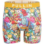 Boxers Pullin  Boxer Long Homme ZOOYORK