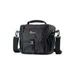 LOWEPRO SAC D'EPAULE NOVA 170 AW II Noir