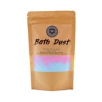 'Baby Powder' Magic Bubble Bath Dust. The Vibrant, Relaxing, Magical Luxury