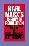 Karl Marx&#039;s Theory of Revolution