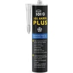 RELEKTA 101 FOGMASSA 101 AKRYL PLUS PATRON VIT 310ML