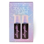 Urban Decay All Nighter Setting Spray Duo Set