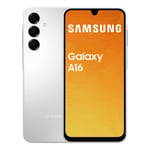 Smartphone Samsung Galaxy A16 4g 128go Gris