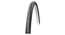 Pneu velo 26 x 1 90 noir tringle rigide tr  50 559