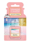 Yankee Candle Scented Car Jar® Ultimate Pink Sands™ Up to 4 Weeks 30g