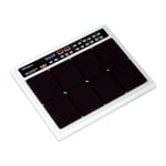 Roland SPD-20PRO OCTAPAD 8-Pad Percussion Pad With Loop Function, White Finish