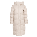 Barentsburg Recycled Long Down Parka, parkas, dame