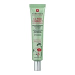 Erborian - Cc Red Correct Soin Correcteur ' Anti-rougeurs ' - Effet Apaisant 45ml