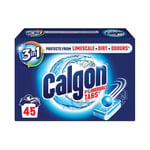 Calgon Powerball 3 in 1 Tabs x45 Tabs 3002766