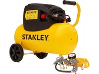 Stanley - Kompressor 24L 1,5Hk