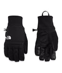 North Face Montana Gants TNF Noir XXL