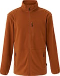 Pinewood Men's Finnveden Fleece Jacket Fudge, XL