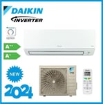 Daikin Climatisation ATXC50D ARXC50D 18000 Btu Convertisseur Pr Wifi