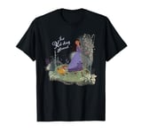 Disney Wish Asha and Valentino Just Kid-ding Around Funny T-Shirt