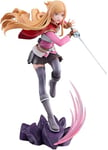 Sword Art Online statuette 1/7 Progressive Scherzo of Deep Night Asuna 23 cm