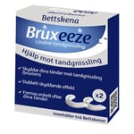 Bruxeeze Bettskena Bettskenor 2 st