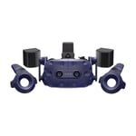 HTC Vive Pro Full Kit VR-headsett