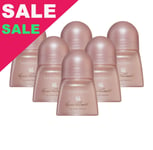 Gloria Vanderbilt Roll-on Deodorant Antiperspirant 50ml 6-Pack