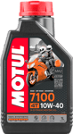 Motorolje MOTUL 7100 4T 10W40 1L