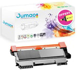 Toner cartouche type Jumao compatible pour Brother FAX 2840, Noir 1000 pages