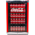 Husky 115 Litre Coke Cola Drinks Chiller HY211