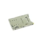 FIts Sony Xperia Z5 E6653, Z5 Premium E6853 Micro SD & Nano Sim Card Reader