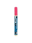 Creativ Company Glass and Porcelain Pen Opaque - Pink