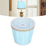 Cloth Lamp Shade Chandelier Fabric Shades For Desk Nightstand Lamps Bedroom Livi