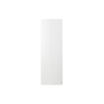 Radiateur rayonnant Atlantic 503118 - 2000 W - Blanc - Electrique - Aluminium