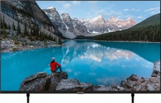 Panasonic TX-55MX800E 55" (140 cm) LED TV, 4K Ultra HD, SmartTV