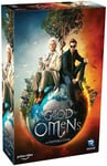 Renegade Game Studios , Good Omens , Card , Ages 14+ , 2-4 Players ,... 