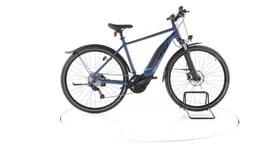 ktm macina cross street velo electrique femmes 2022   tres bon etat