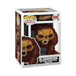 Funko POP! Heroes: DC the Flash - Bloodwork - the Flash TV - Collectable Vinyl Figure - Gift Idea - Official Merchandise - Toys for Kids & Adults - TV Fans - Model Figure for Collectors and Display