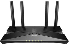 TP-Link AX10 dual-band WiFi 6 router