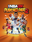 NBA 2K Playgrounds 2 Steam Key EUROPE