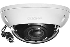 Camera HDCVI 1080P IR DOME/HAC-HDBW1200R-Z-2712-S5 DAHUA