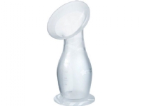 TOMMEE TIPPE-42359441-SILICONE BREAST PUMP/COLLECTOR MADE FOR ME
