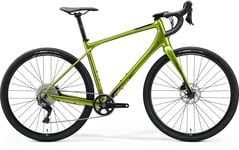 Merida Merida Silex 600 | Green / Black